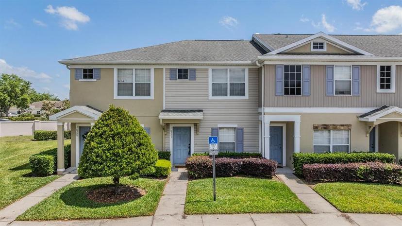 Picture of 16351 Swan View Circle, Odessa FL 33556