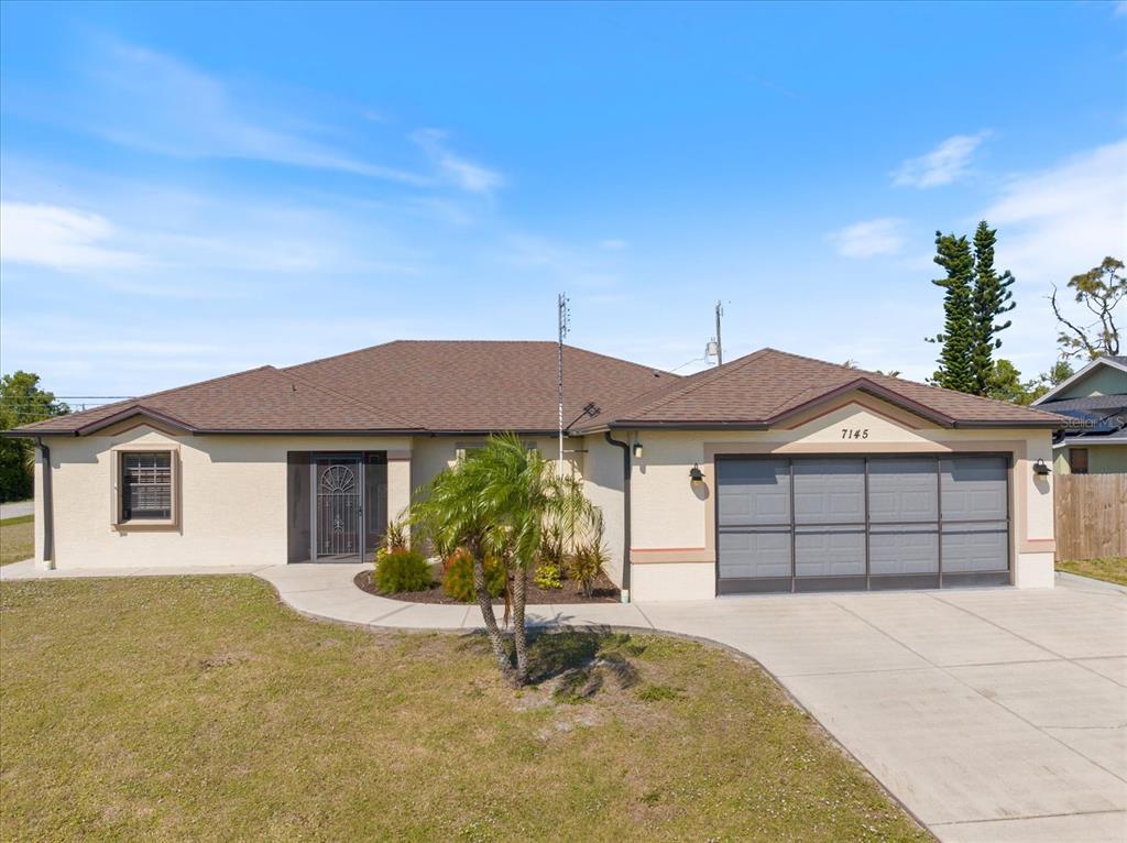 Picture of 7145 Mamouth Street, Englewood, FL 34224