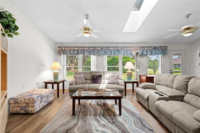 Picture of 2436 Deer Trail Lane, Spring Hill FL 34606