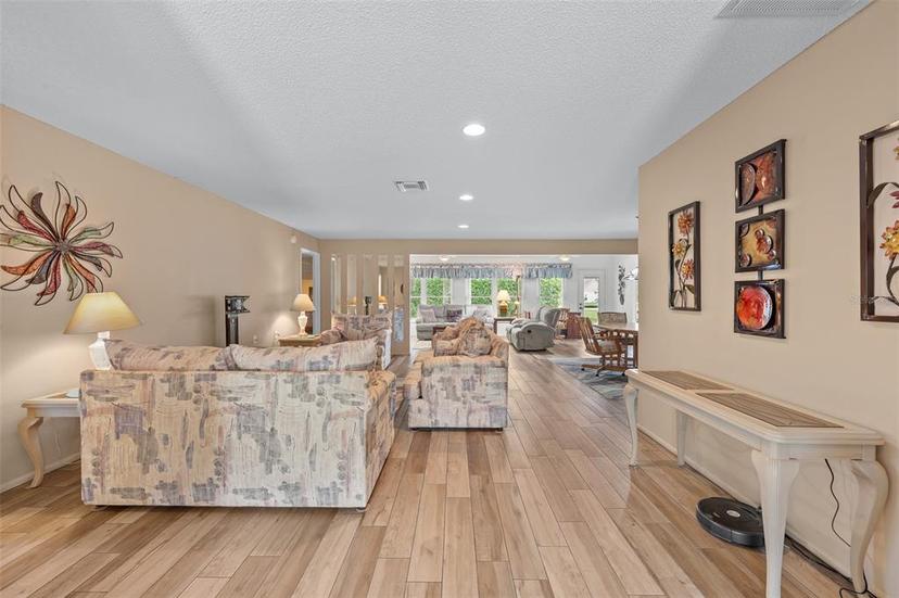 Picture of 2436 Deer Trail Lane, Spring Hill FL 34606