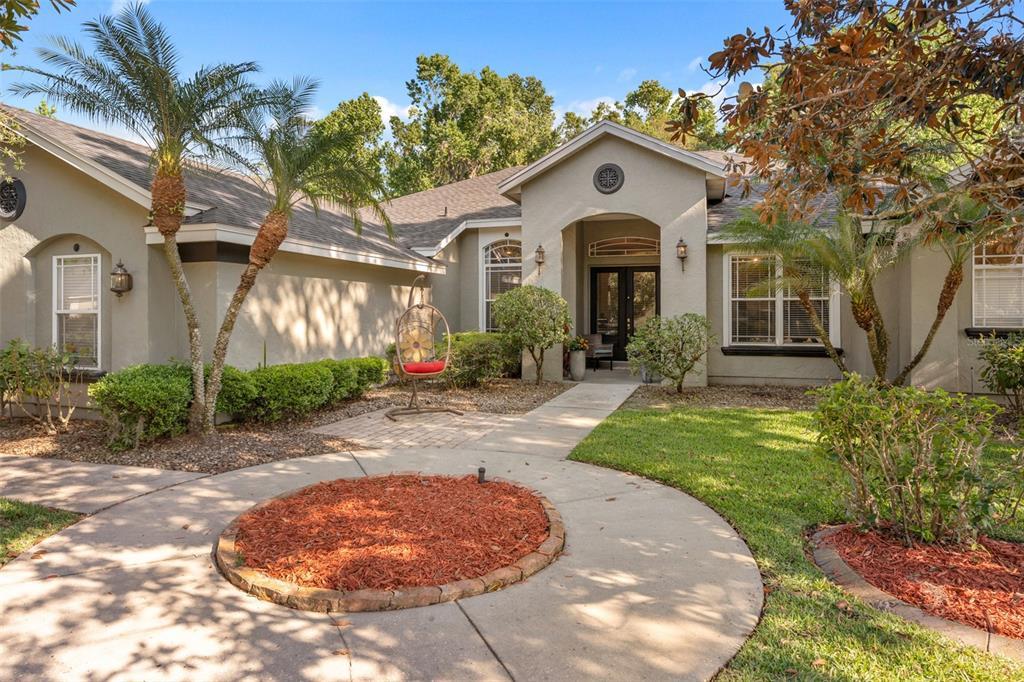 Picture of 1125 E Tuskawilla Point, Winter Springs, FL 32708