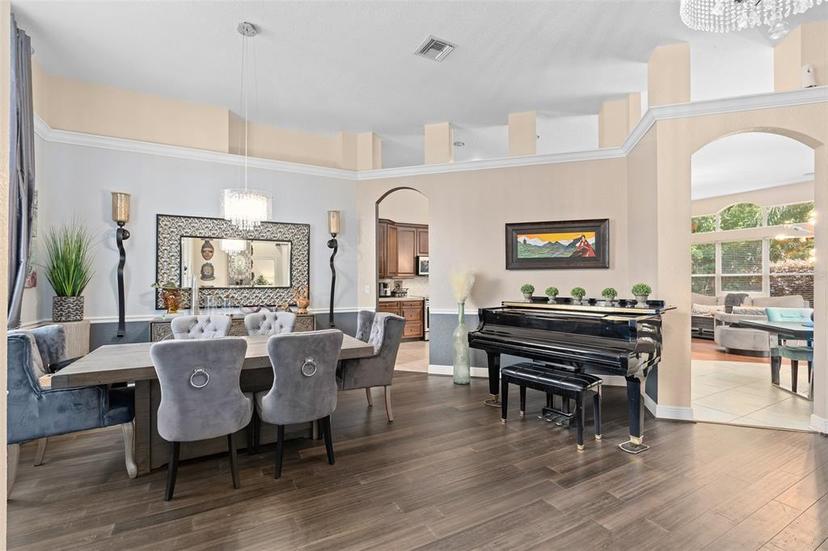 Picture of 1125 E Tuskawilla Point, Winter Springs FL 32708