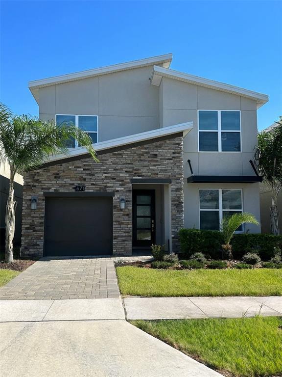 Picture of 740 Sticks Street, Davenport FL 33896