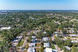 Picture of 2641 Hyde Park Street, Sarasota, FL 34239