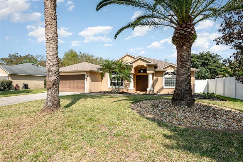 Picture of 1448 Cedar Pine Drive, Deltona FL 32725