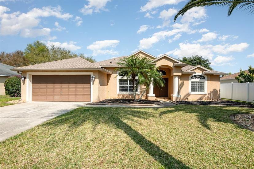 Picture of 1448 Cedar Pine Drive, Deltona FL 32725