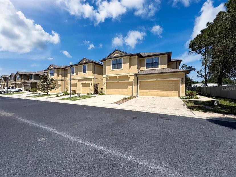 Picture of 5142 Bay Isle Circle, Clearwater FL 33760