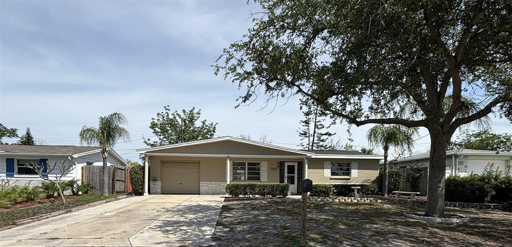 Picture of 4609 Abdella Lane, Holiday, FL 34690