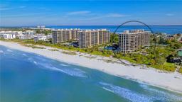 Picture of 1211 Gulf Of Mexico Drive Unit 704, Longboat Key, FL 34228