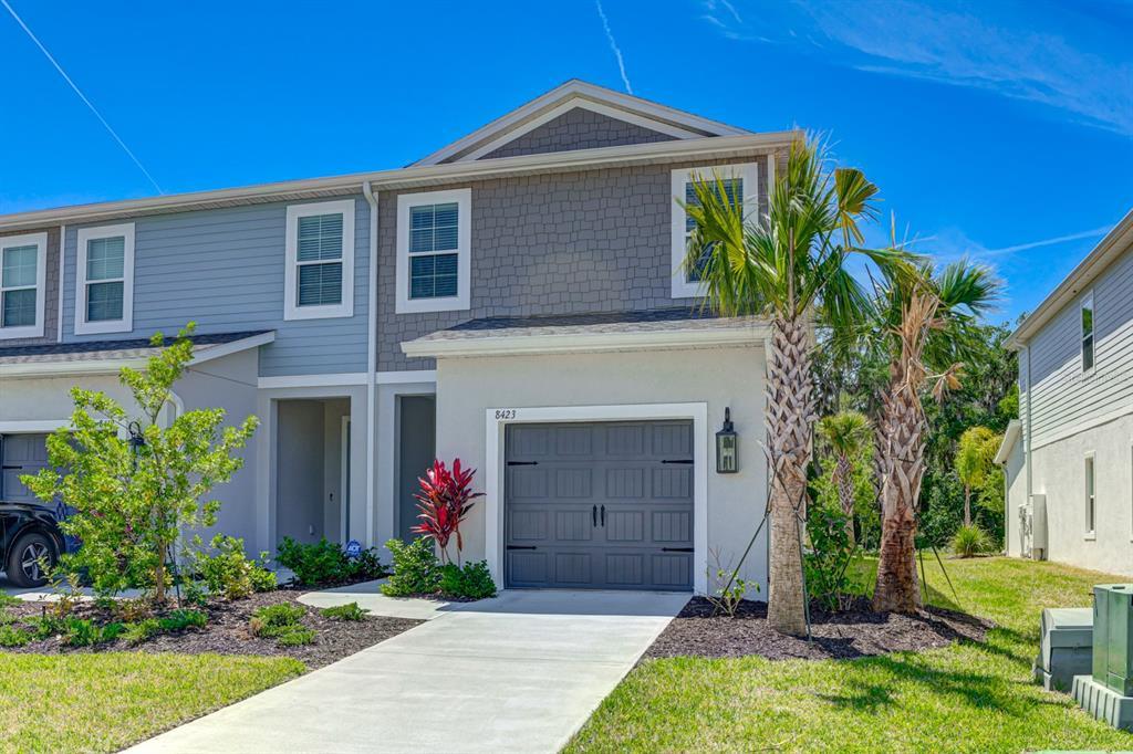 Picture of 8423 Canyon Creek Trail, Parrish, FL 34219