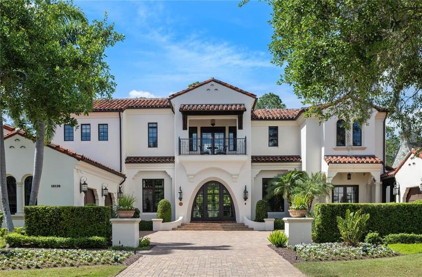 Picture of 10138 Enchanted Oak Drive, Golden Oak FL 32836