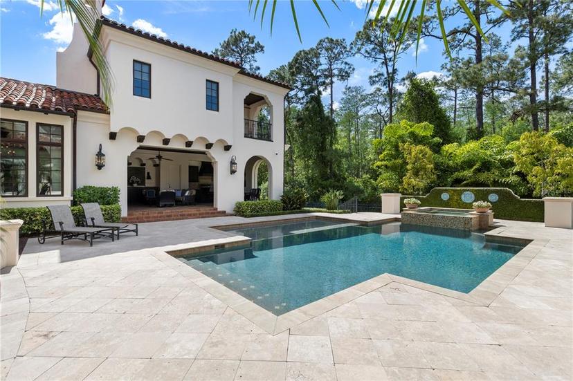 Picture of 10138 Enchanted Oak Drive, Golden Oak FL 32836