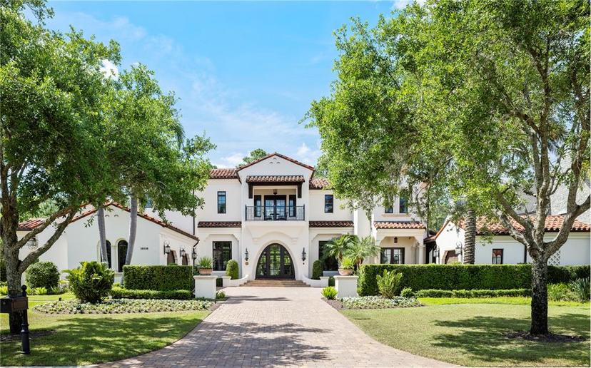 Picture of 10138 Enchanted Oak Drive, Golden Oak FL 32836