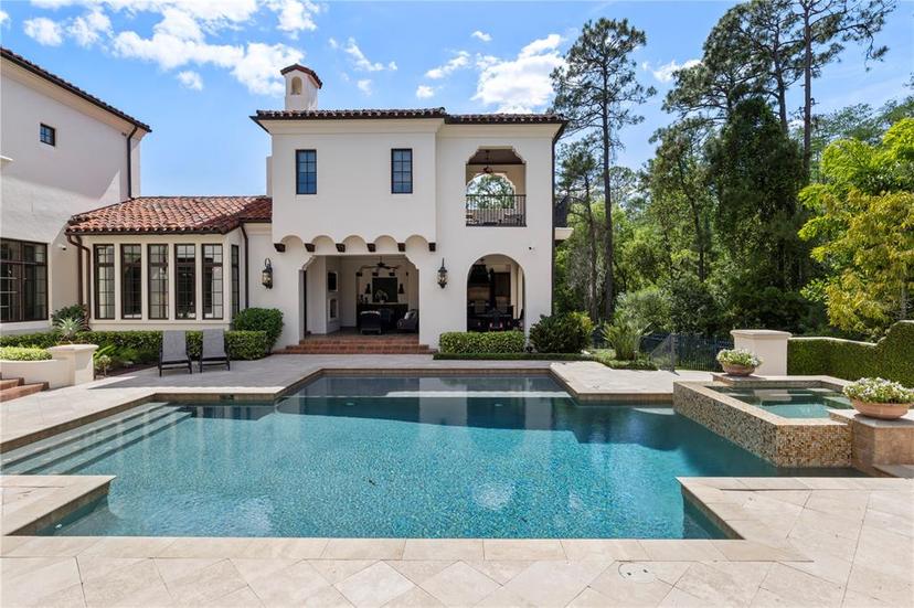 Picture of 10138 Enchanted Oak Drive, Golden Oak FL 32836