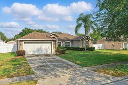 Picture of 2423 Auld Scot Boulevard, Ocoee, FL 34761