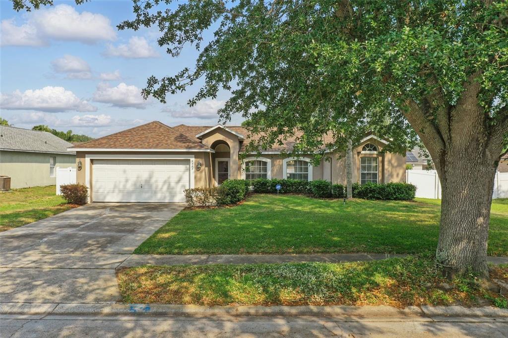 Picture of 2423 Auld Scot Boulevard, Ocoee, FL 34761