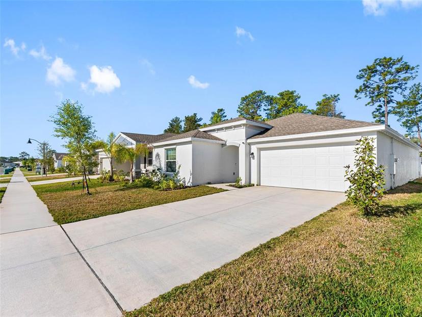 Picture of 1312 Peach Creek Drive, Osteen FL 32764