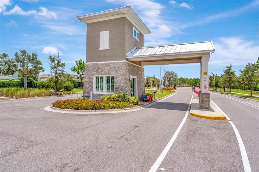 Picture of 16633 Mooner Plank Circle, Wimauma FL 33598