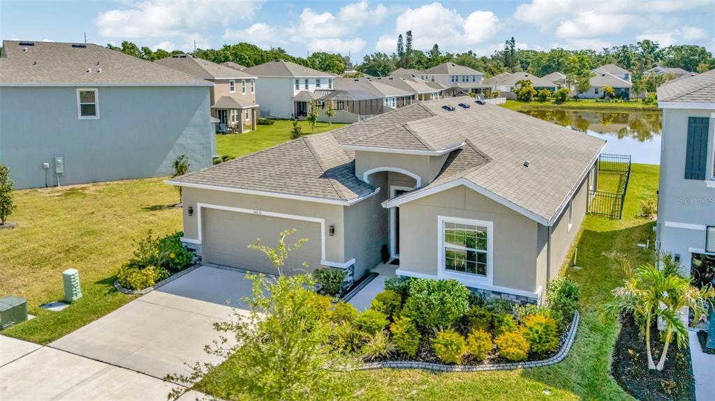 Picture of 16633 Mooner Plank Circle, Wimauma, FL 33598