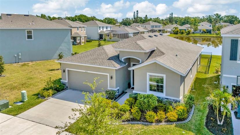 Picture of 16633 Mooner Plank Circle, Wimauma FL 33598