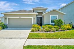 Picture of 16633 Mooner Plank Circle, Wimauma, FL 33598