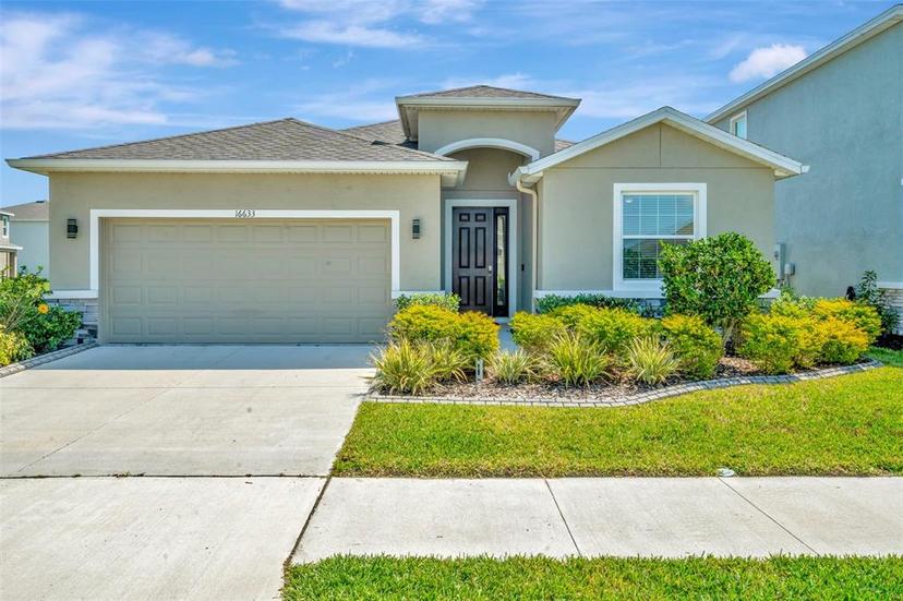 Picture of 16633 Mooner Plank Circle, Wimauma FL 33598