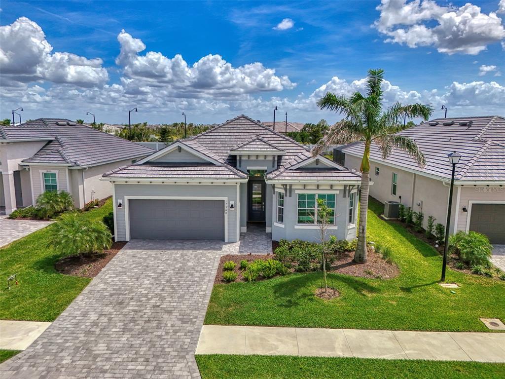 Picture of 17360 Jadestone Court, Venice, FL 34293