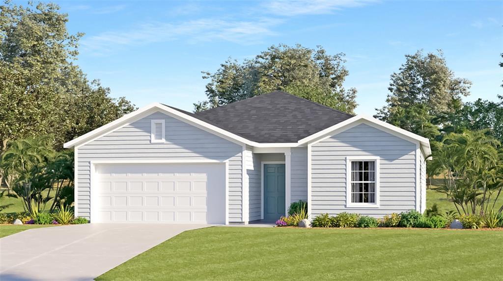 Picture of 4762 NW 11Th Street, Ocala, FL 34482
