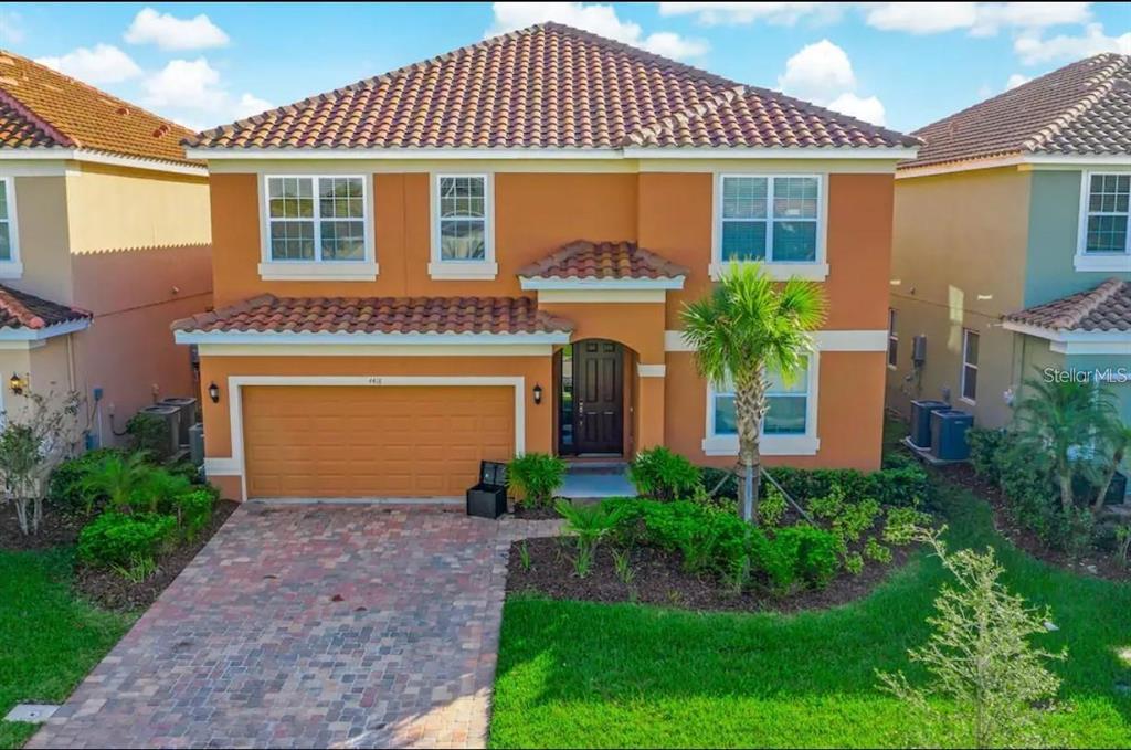 Picture of 4418 Shiva Loop, Kissimmee, FL 34746