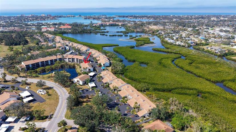 Picture of 1130 Bird Bay Way Unit 184, Venice FL 34285