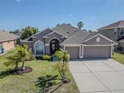 Picture of 2310 Wood Pointe Drive, Holiday, FL 34691