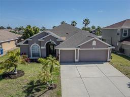 Picture of 2310 Wood Pointe Drive, Holiday, FL 34691