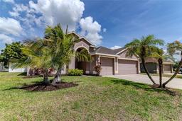 Picture of 2310 Wood Pointe Drive, Holiday, FL 34691