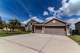 Picture of 2310 Wood Pointe Drive, Holiday, FL 34691