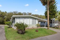 Picture of 8 Cocos Plumosa Drive Unit A, Eustis, FL 32726