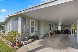 Picture of 8 Cocos Plumosa Drive Unit A, Eustis, FL 32726