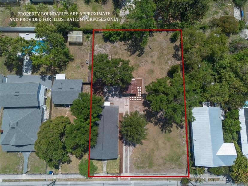 Picture of 1011 E 19Th Avenue, Tampa FL 33605