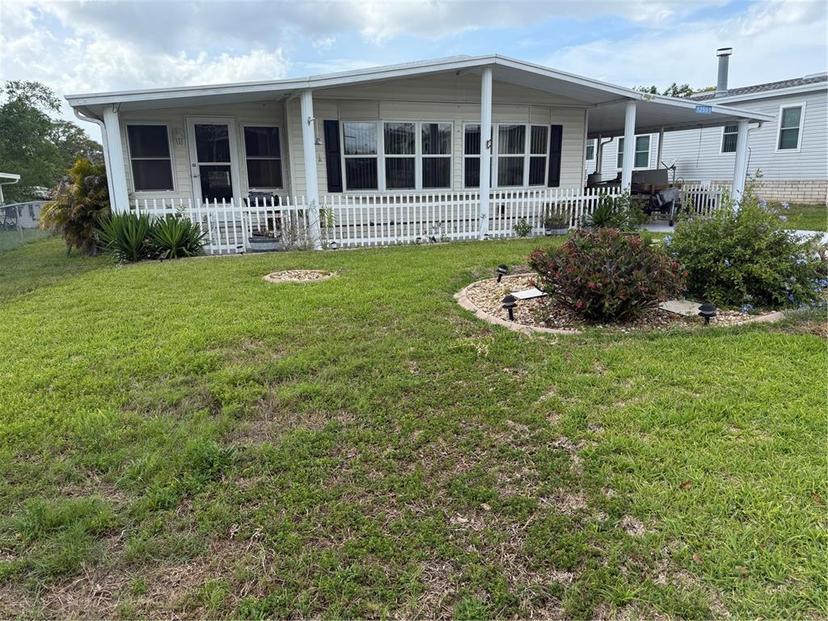 Picture of 12501 Harker Street, Brooksville FL 34613