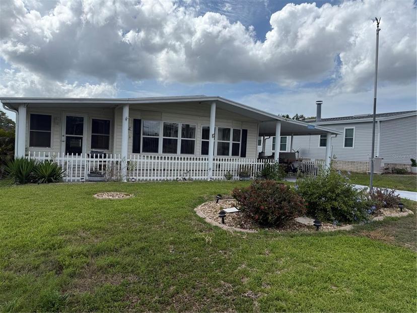 Picture of 12501 Harker Street, Brooksville FL 34613