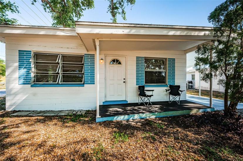 Picture of 7051 Dartmouth Avenue N, St Petersburg FL 33710