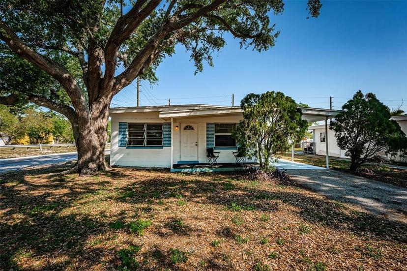 Picture of 7051 Dartmouth Avenue N, St Petersburg FL 33710