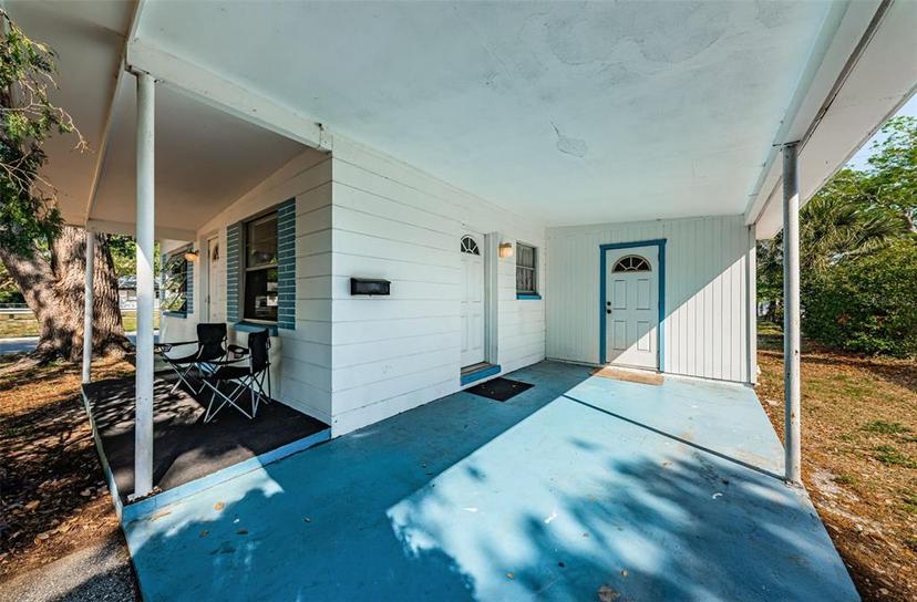 Picture of 7051 Dartmouth Avenue N, St Petersburg FL 33710
