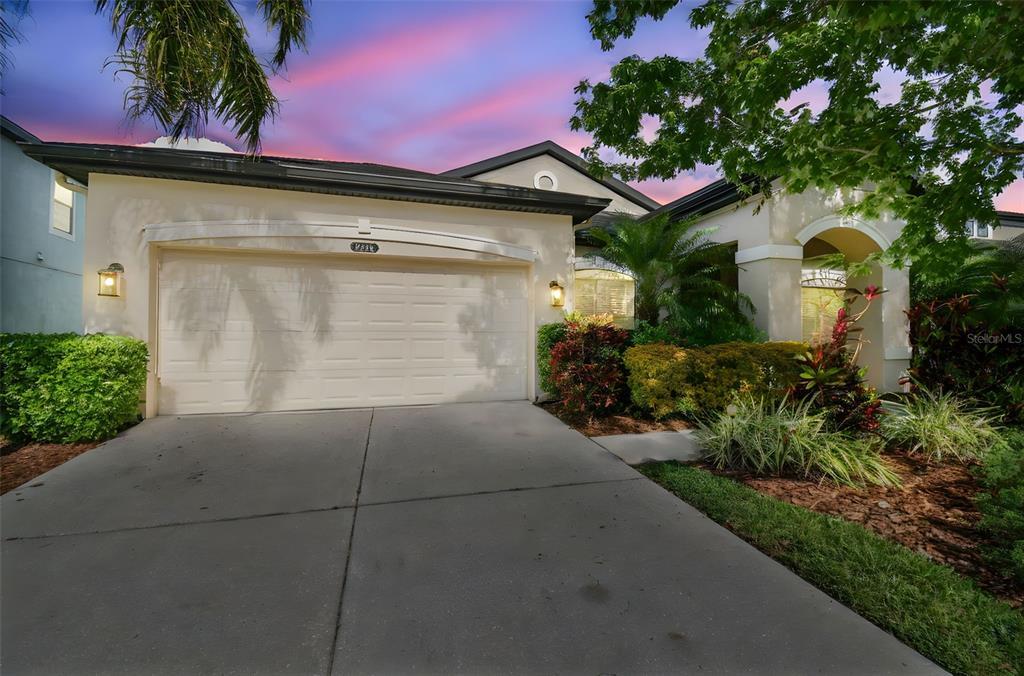 Picture of 8248 Sequester Loop, Land O Lakes, FL 34637