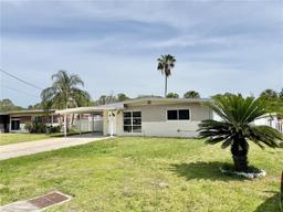 Picture of 5043 Osprey Lane, New Port Richey, FL 34652