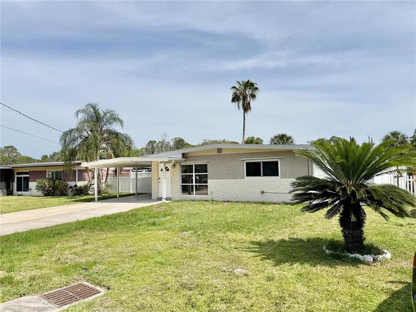 Picture of 5043 Osprey Lane, New Port Richey FL 34652