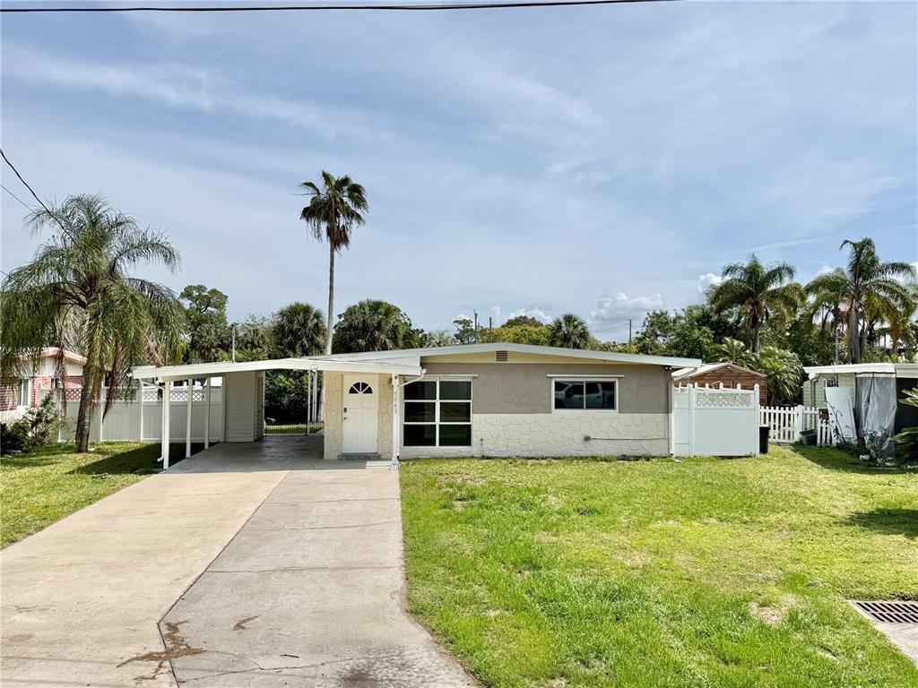 Picture of 5043 Osprey Lane, New Port Richey, FL 34652