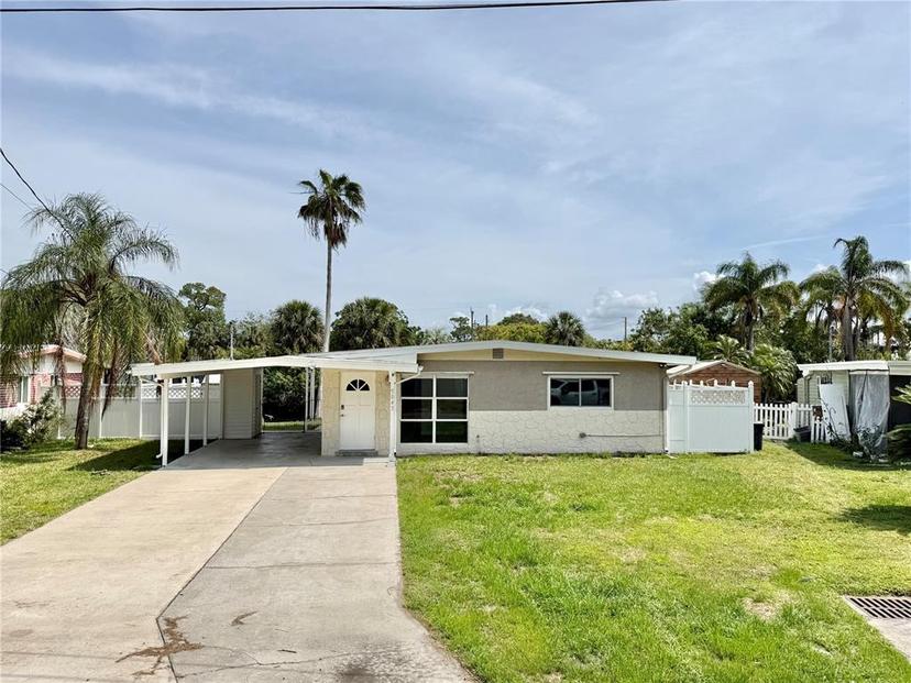 Picture of 5043 Osprey Lane, New Port Richey FL 34652
