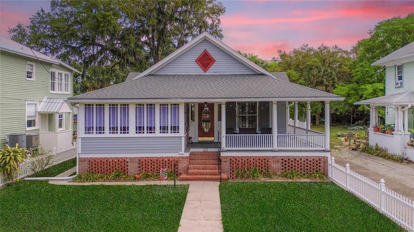 Picture of 23 Sevilla Street, St Augustine FL 32080