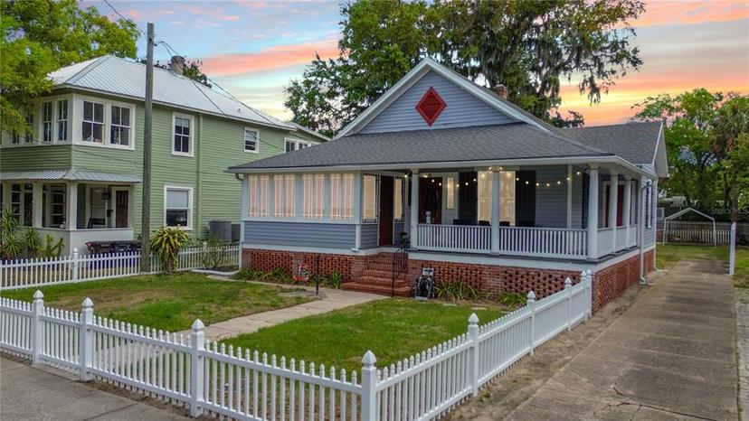 Picture of 23 Sevilla Street, St Augustine FL 32080