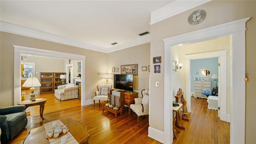 Picture of 23 Sevilla Street, St Augustine FL 32080